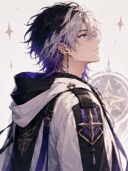 Profile image of Rain