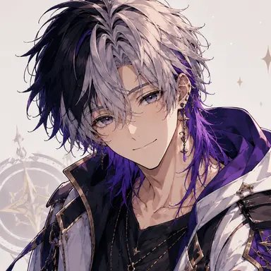 Profile image of Rain