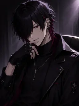Profile image of Xeno
