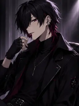 Profile image of Xeno