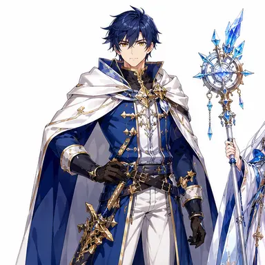 Profile image of レオン・アルヴェルト