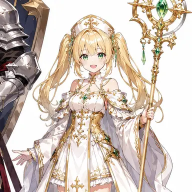 Profile image of ミリア・セレス