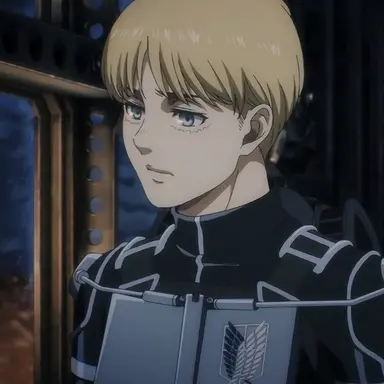 Profile image of 아르민