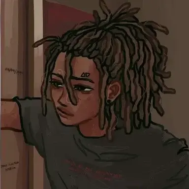 Profile image of Caleb