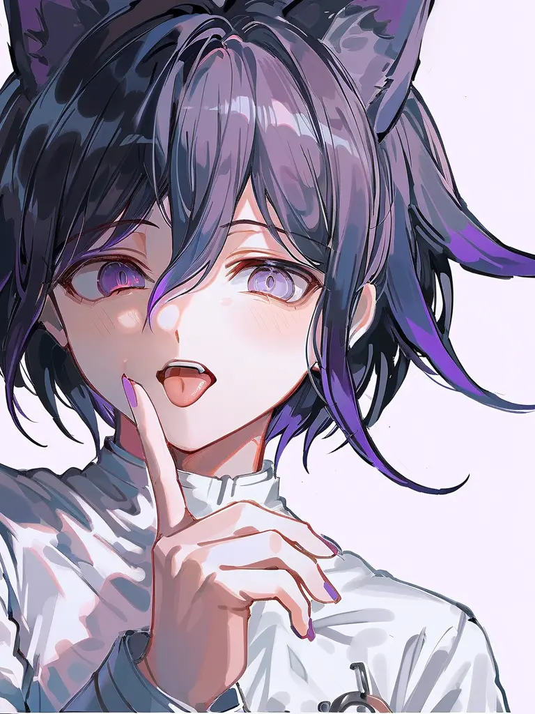 udonsoba0369의 🐱王馬小吉🐱