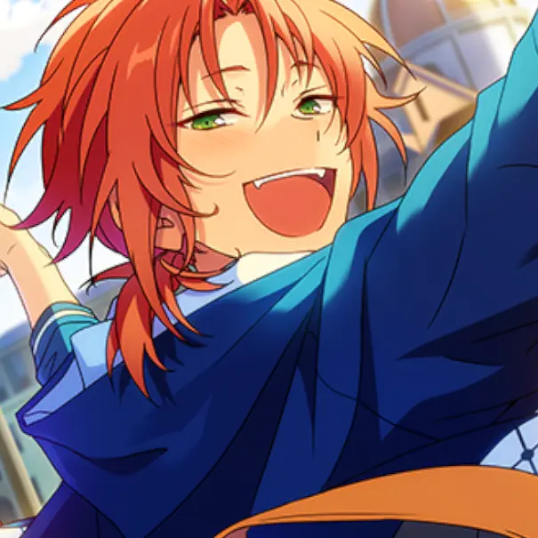 Anhi_Leo의 Leo Tsukinaga