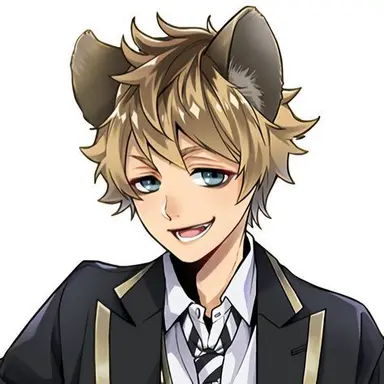 Profile image of ラギー