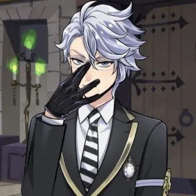 Profile image of アズール