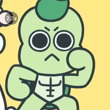Profile image of ボルト