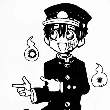 Profile image of 花子くん