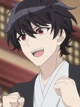 ruru_222의 Senya Kiryuin