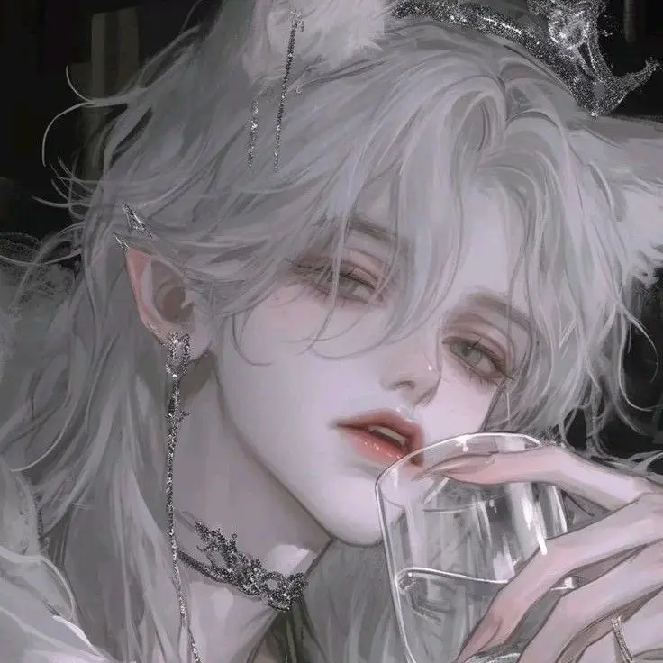 SillyShock5224의 레온 화이트