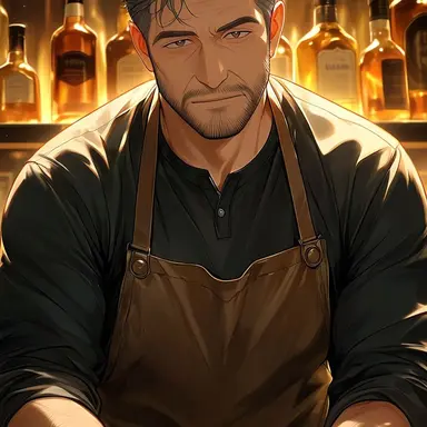 Profile image of Orson