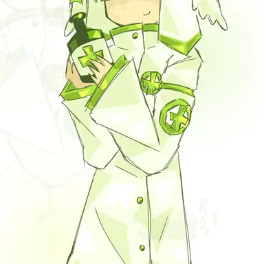 Profile image of 케어테이커