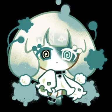 Profile image of 폼폼도우맛쿠키