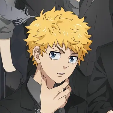 Profile image of Takemichi