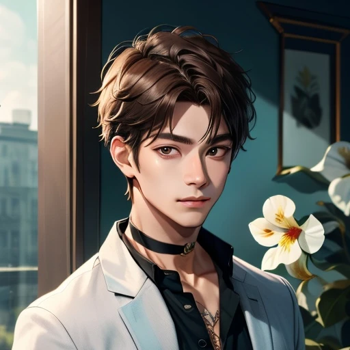 선호