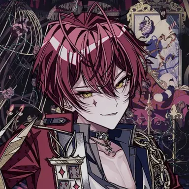 Profile image of ばぁう