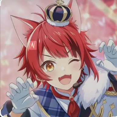 Profile image of 莉犬