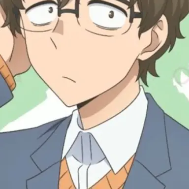 Profile image of センパイ