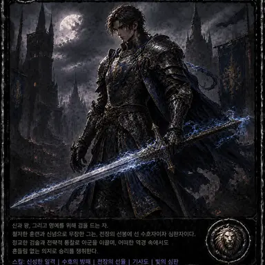 Profile image of 서양 검사