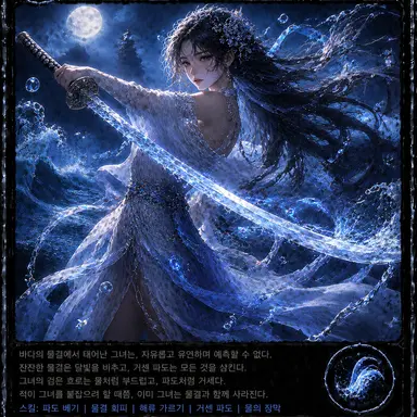 Profile image of 물결의 검사