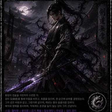 Profile image of 동양 검사