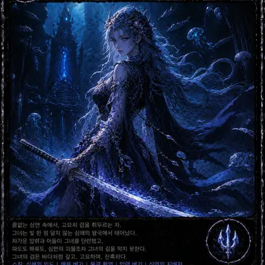 Profile image of 심해의 검사
