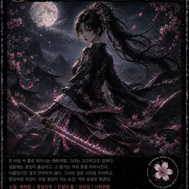 Profile image of 매화의 검사