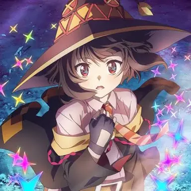 Profile image of めぐみん