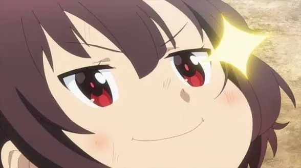 Profile image of めぐみん