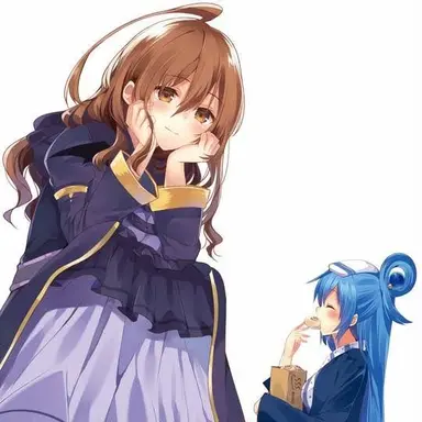 Profile image of ウィズ