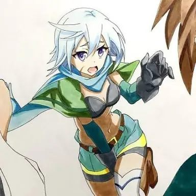 Profile image of クリス