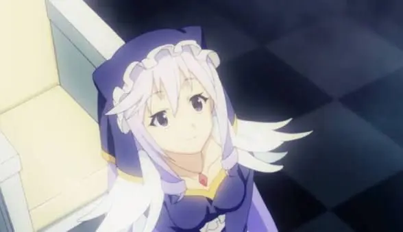 Profile image of エリス