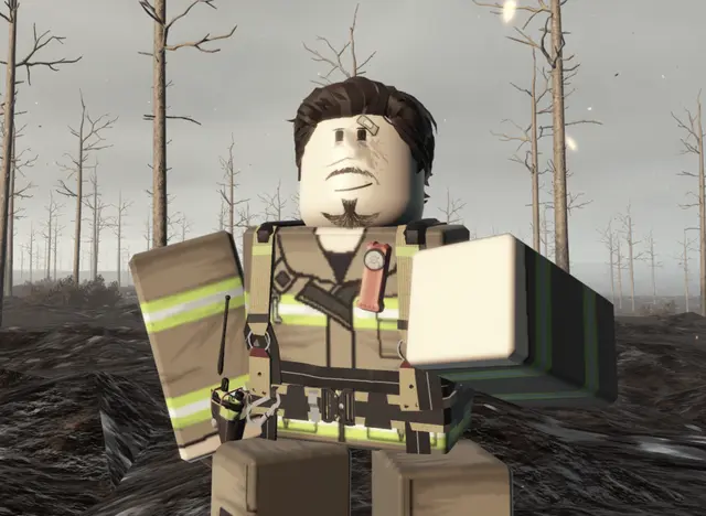 Profile image of 윌리엄 해리슨