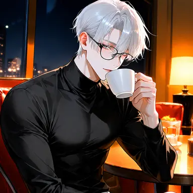 Profile image of 真辺學