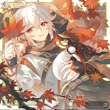 Profile image of Kazuha