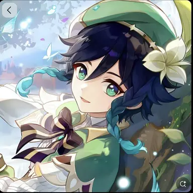 Profile image of Venti