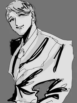 Profile image of マモル