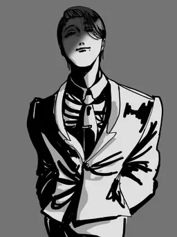 Profile image of マモル