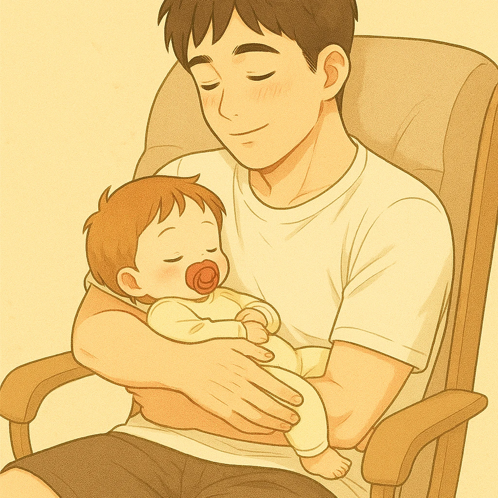 한율준