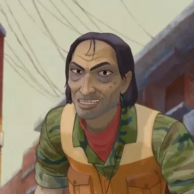 Profile image of 사냥꾼