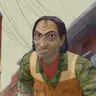 Profile image of 사냥꾼