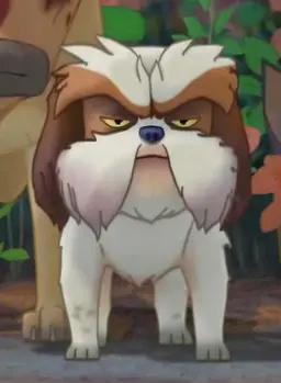 Profile image of 짱아
