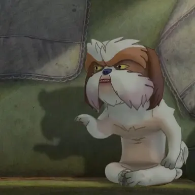 Profile image of 짱아