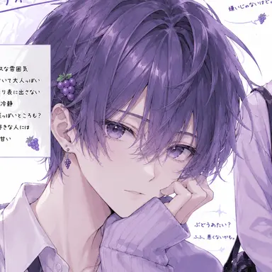 Profile image of 凛音