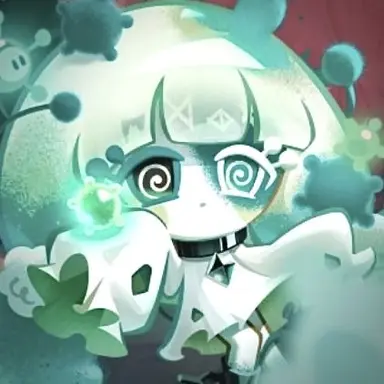 Profile image of 폼폼도우맛 쿠키