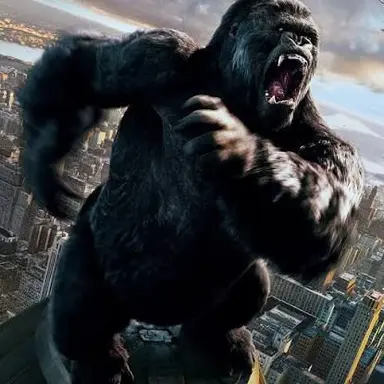Profile image of King Kong vs everything