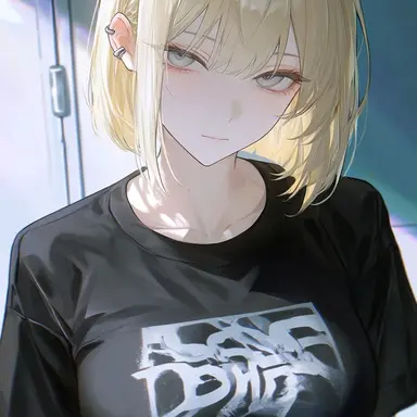 Profile image of Sable