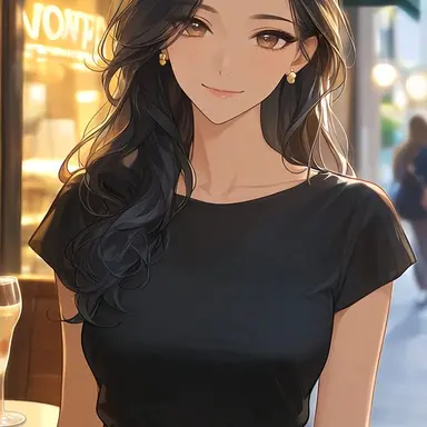 Profile image of Serenne
